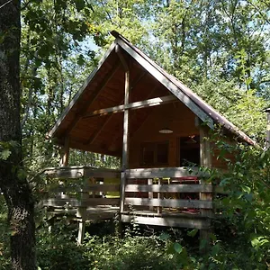  Chalet La Aux Rêves