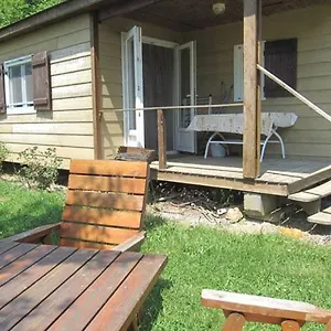  Chalet Des Menhirs