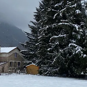  Chalet Confort Proche D Ax 3 Domaines