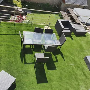  Chalet Superbe Grange Rénovée