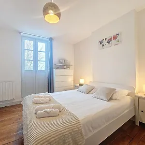 Le Regemortes, Centre Et Proche Du Cncs, Avec Services Premium By Primo C0nciergerie Appartement Moulins (Allier)