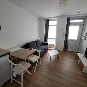 Centre-ville Proche Cure Thermale Appartement Vichy