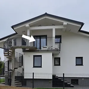 Ohana Appartement Ljubljana