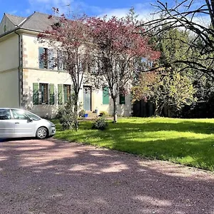 Le Manoir Mermoz : T2 Equipe Appartement Rennes