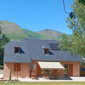  Hébergement de vacances Le